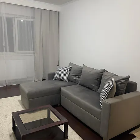 Beachluxe Andreea - 5 Min To דירה