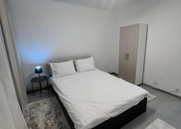 Beachluxe Andreea - 5 Min To קונסטנצה