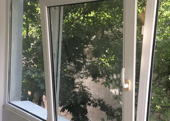 Beachluxe Andreea - 5 Min To