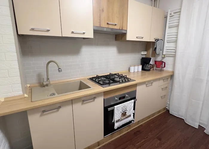 Beachluxe Andreea - 5 Min To קונסטנצה