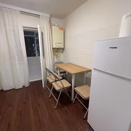 Apartament Beachluxe Andreea - 5 Min To *