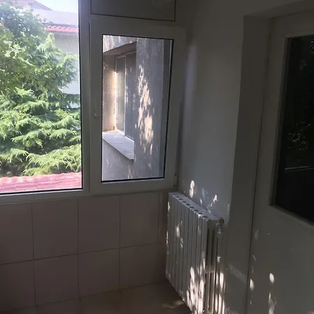 Apartmán Beachluxe Andreea - 5 Min To Constanţa