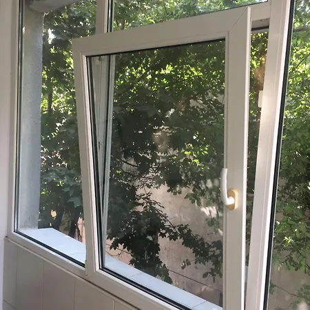 Beachluxe Andreea - 5 Min To