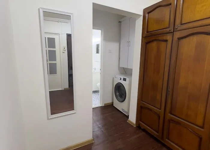 Beachluxe Andreea - 5 Min To *